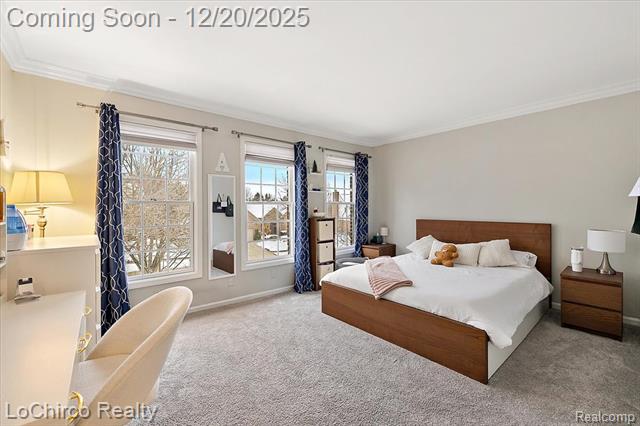 Builiding view thirty seven for 1908 Beaver Creek, Rochester, MI. 48307