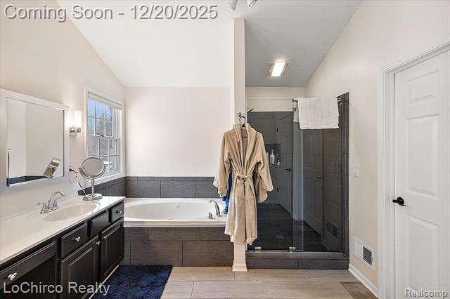 Builiding view thirty six for 1908 Beaver Creek, Rochester, MI. 48307