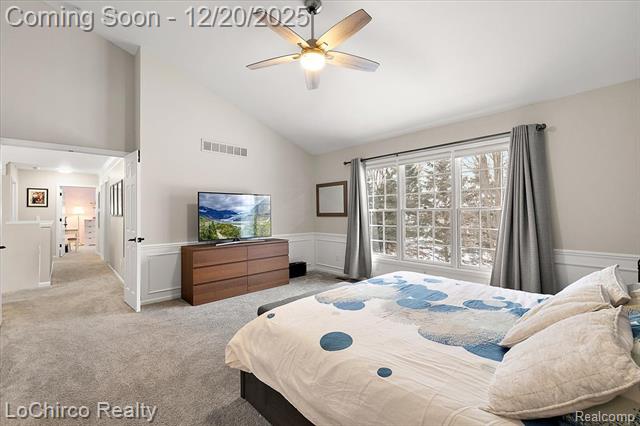 Builiding view thirty two for 1908 Beaver Creek, Rochester, MI. 48307