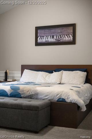 Builiding view thirty for 1908 Beaver Creek, Rochester, MI. 48307