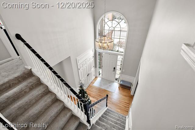 Builiding view twenty eight for 1908 Beaver Creek, Rochester, MI. 48307