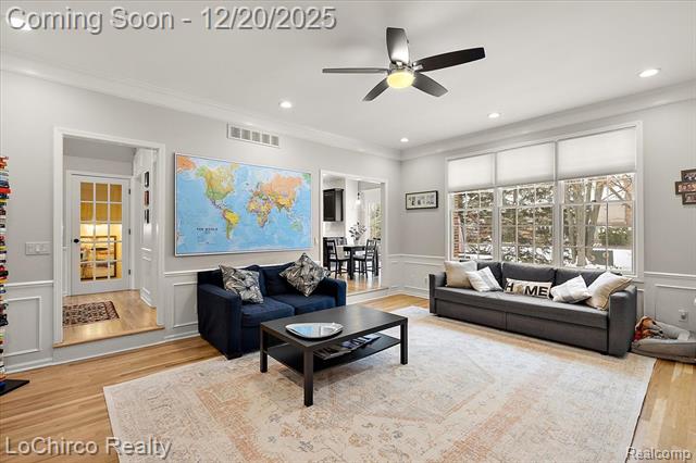 Builiding view twenty four for 1908 Beaver Creek, Rochester, MI. 48307