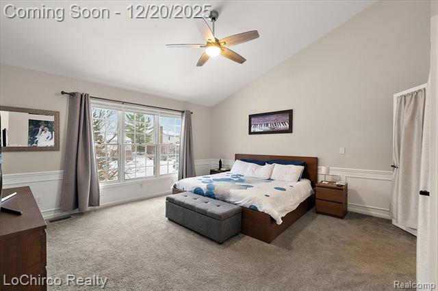 Builiding view twenty nine for 1908 Beaver Creek, Rochester, MI. 48307