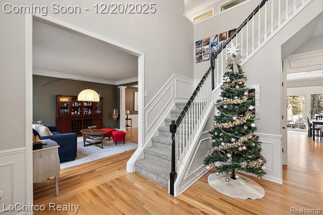 Builiding view twenty seven for 1908 Beaver Creek, Rochester, MI. 48307