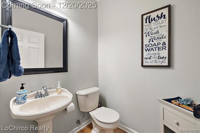 Builiding view twenty six for 1908 Beaver Creek, Rochester, MI. 48307