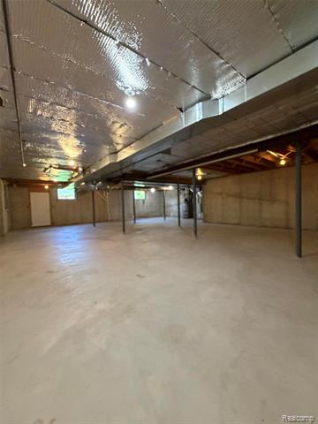 Builiding view ten for 1143 Brewster, Rochester, MI. 48306