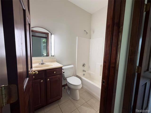 Builiding view thirty five for 1143 Brewster, Rochester, MI. 48306