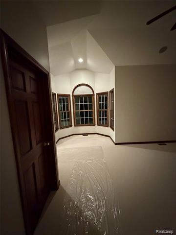 Builiding view thirty three for 1143 Brewster, Rochester, MI. 48306