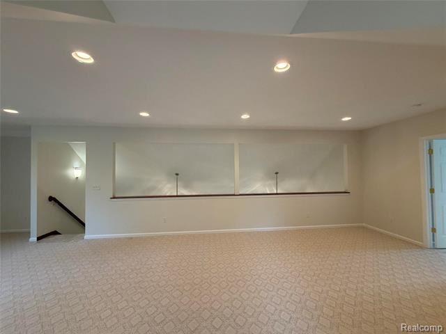 Builiding view twenty seven for 1143 Brewster, Rochester, MI. 48306