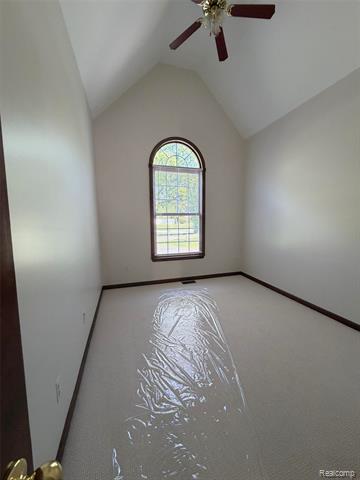 Builiding view twenty six for 1143 Brewster, Rochester, MI. 48306
