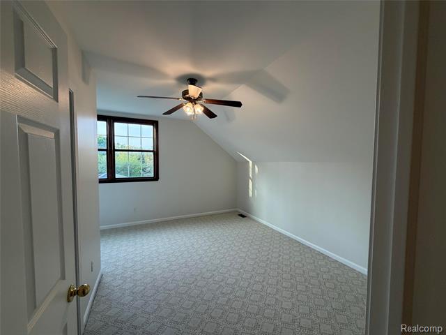 Builiding view twenty two for 1143 Brewster, Rochester, MI. 48306