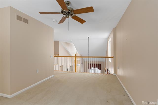 Builiding view twenty two for 3709 Crestwood, Auburn Hills, MI. 48326