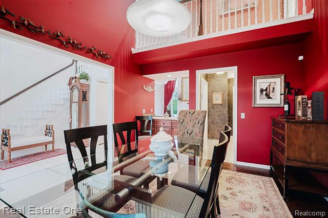 Builiding view eight for 1859 Haverhill, Rochester, MI. 48306