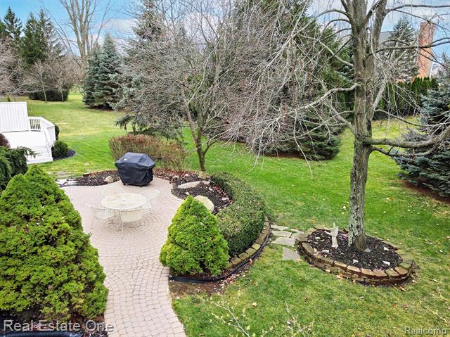 Builiding view fifty one for 1859 Haverhill, Rochester, MI. 48306