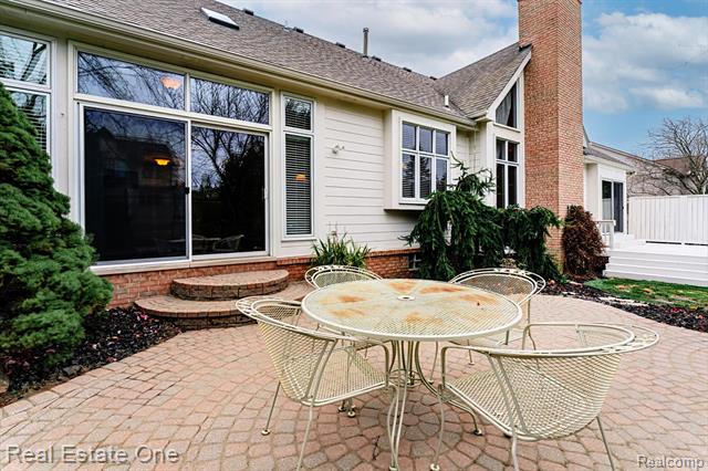 Builiding view forty eight for 1859 Haverhill, Rochester, MI. 48306