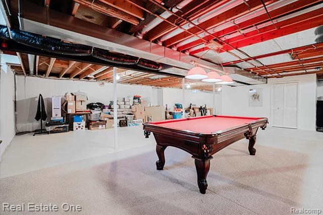 Builiding view forty one for 1859 Haverhill, Rochester, MI. 48306