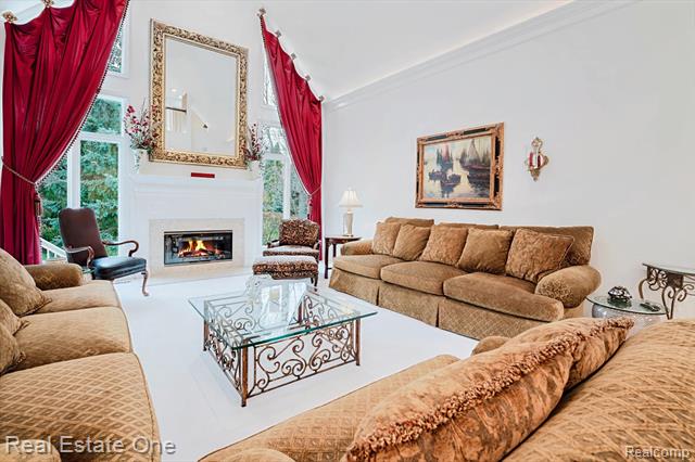 Builiding view nine for 1859 Haverhill, Rochester, MI. 48306