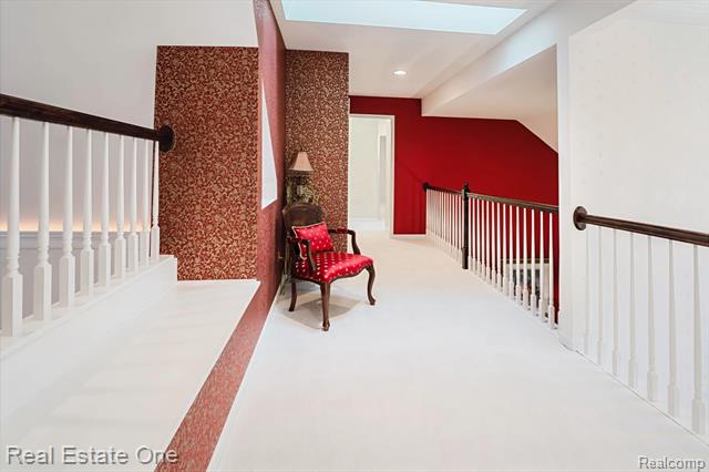 Builiding view thirty three for 1859 Haverhill, Rochester, MI. 48306