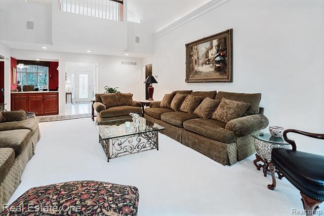 Builiding view twelve for 1859 Haverhill, Rochester, MI. 48306