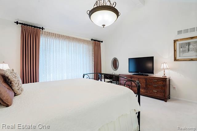 Builiding view twenty two for 1859 Haverhill, Rochester, MI. 48306