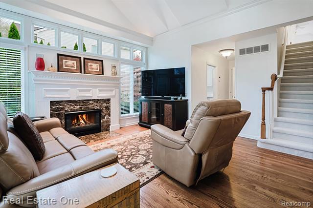 Builiding view twenty for 1859 Haverhill, Rochester, MI. 48306