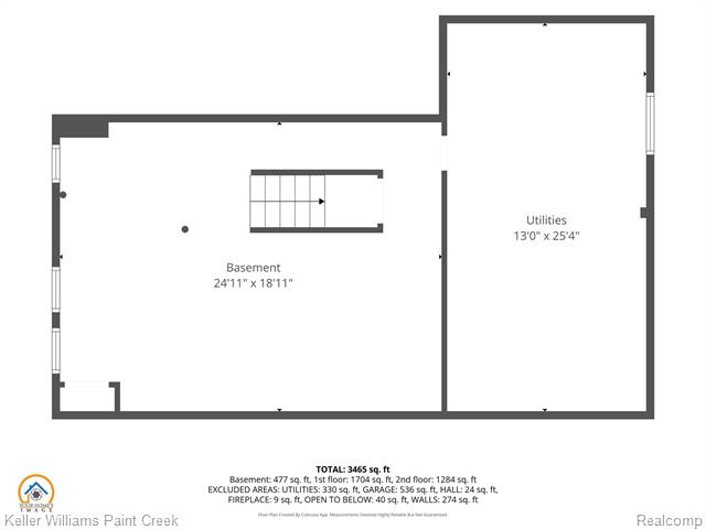 Builiding view forty seven for 1675 Kilburn N, Rochester, MI. 48306