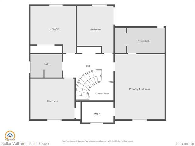 Builiding view forty six for 1675 Kilburn N, Rochester, MI. 48306