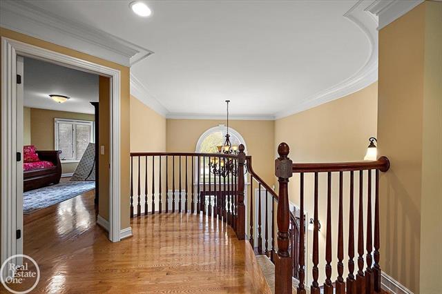 Builiding view fifty three for 877 Quarry, Rochester, MI. 48306