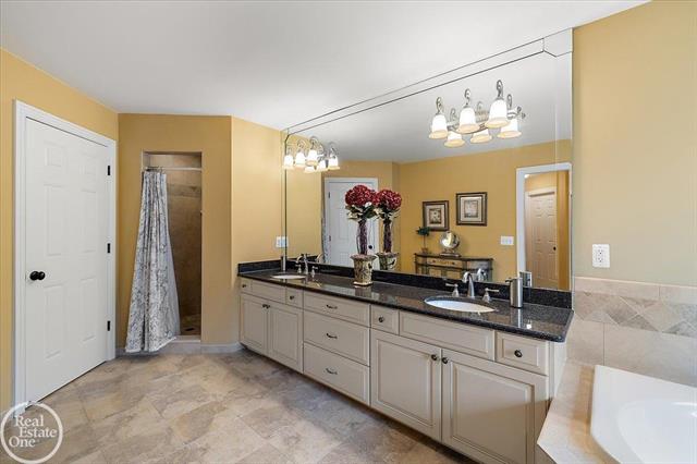 Builiding view forty nine for 877 Quarry, Rochester, MI. 48306