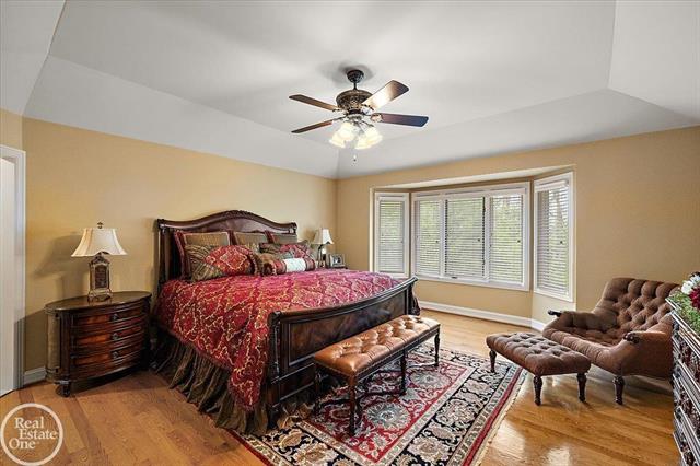 Builiding view forty six for 877 Quarry, Rochester, MI. 48306