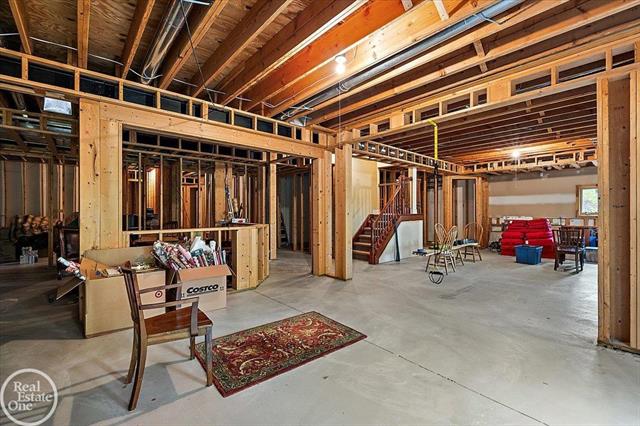 Builiding view sixty nine for 877 Quarry, Rochester, MI. 48306