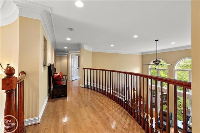 Builiding view thirty six for 877 Quarry, Rochester, MI. 48306