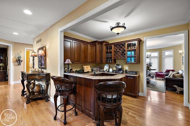 Builiding view twenty nine for 877 Quarry, Rochester, MI. 48306