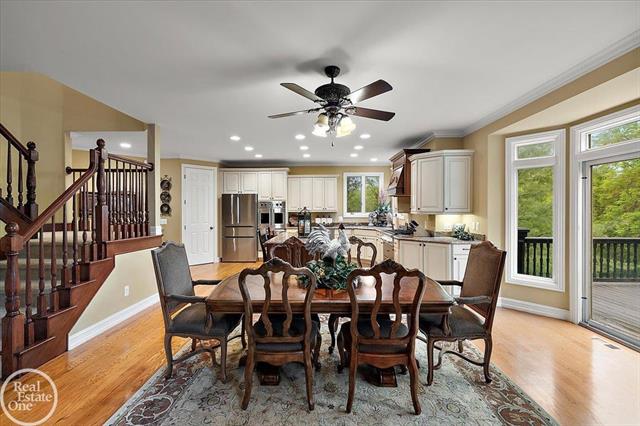 Builiding view twenty seven for 877 Quarry, Rochester, MI. 48306