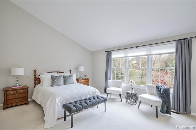 Builiding view twelve for 2456 Westwood, Rochester, MI. 48306