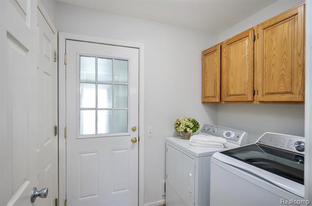 Builiding view twenty one for 2456 Westwood, Rochester, MI. 48306