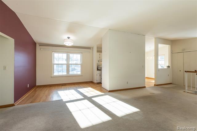 Builiding view eleven for 20940 E Glen Haven, Northville, MI. 48167