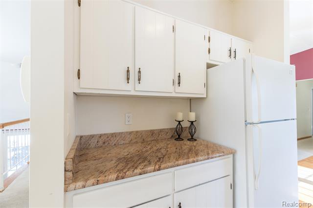 Builiding view four for 20940 E Glen Haven, Northville, MI. 48167