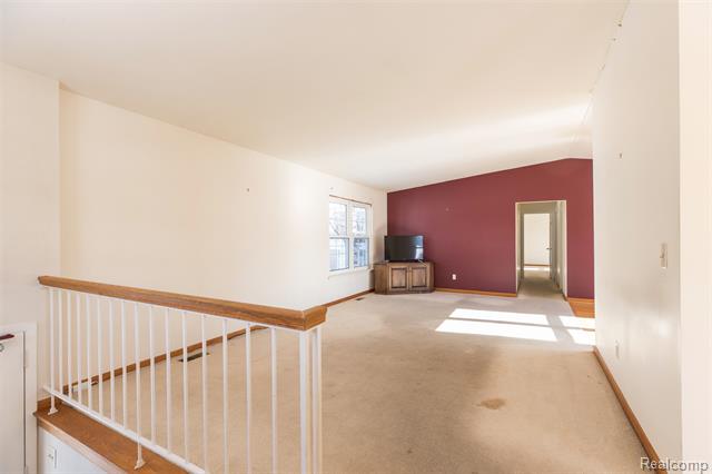 Builiding view nine for 20940 E Glen Haven, Northville, MI. 48167