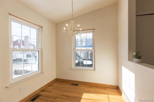 Builiding view six for 20940 E Glen Haven, Northville, MI. 48167