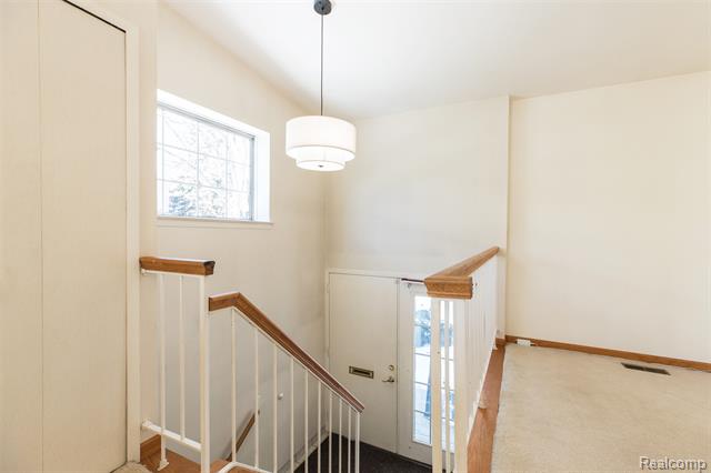 Builiding view two for 20940 E Glen Haven, Northville, MI. 48167