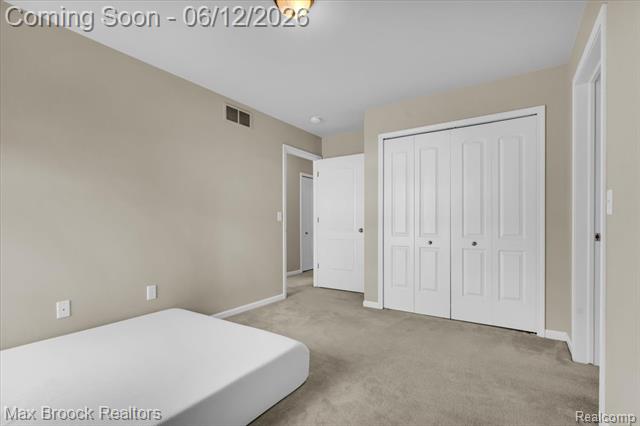 Builiding view twenty eight for 54265 Birchwood, South Lyon, MI. 48178