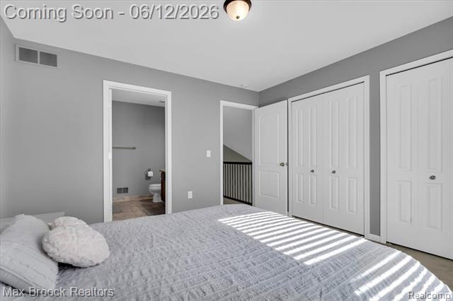 Builiding view twenty five for 54265 Birchwood, South Lyon, MI. 48178