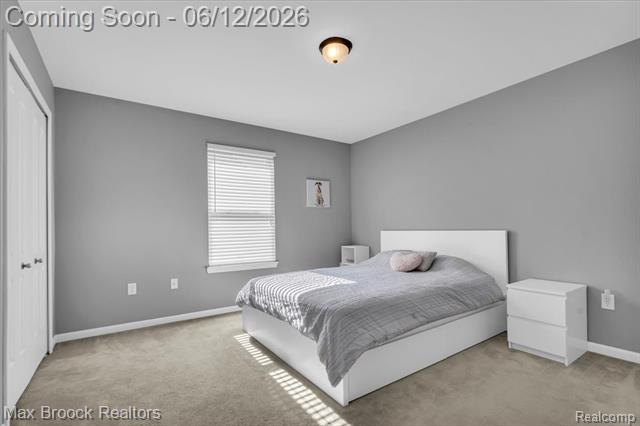Builiding view twenty four for 54265 Birchwood, South Lyon, MI. 48178