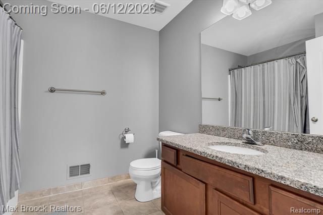 Builiding view twenty six for 54265 Birchwood, South Lyon, MI. 48178