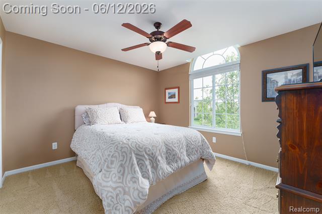 Builiding view thirty eight for 24455 Glenwood, South Lyon, MI. 48178