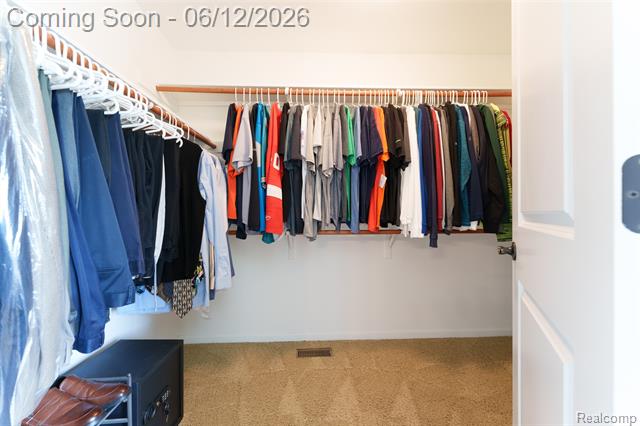 Builiding view thirty three for 24455 Glenwood, South Lyon, MI. 48178