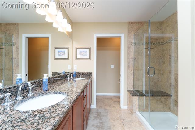 Builiding view thirty two for 24455 Glenwood, South Lyon, MI. 48178
