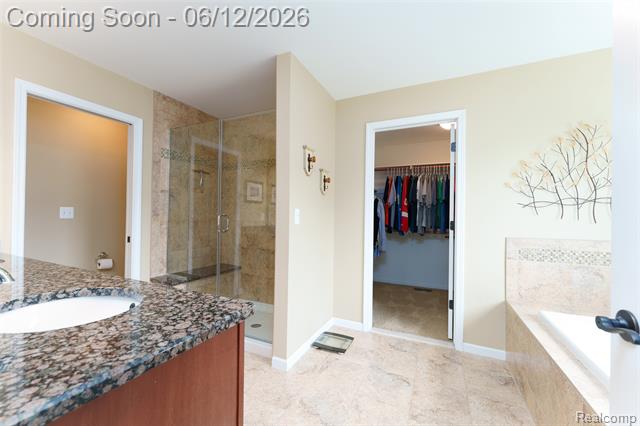 Builiding view thirty for 24455 Glenwood, South Lyon, MI. 48178