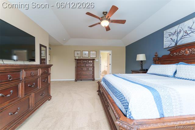 Builiding view twenty eight for 24455 Glenwood, South Lyon, MI. 48178